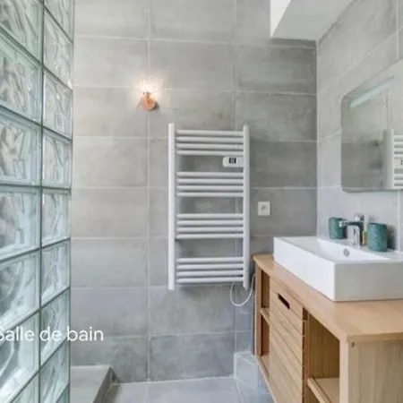 21 Boulevard Eugene Tripet Apartment *
