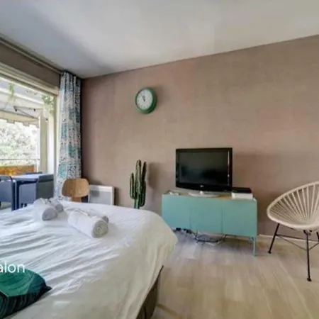 Διαμέρισμα 21 Boulevard Eugene Tripet