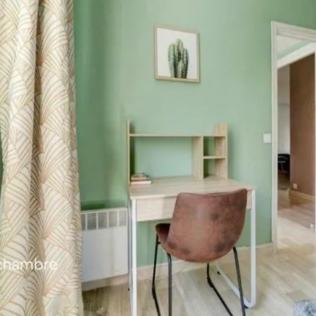 Διαμέρισμα 21 Boulevard Eugene Tripet Κάννες
